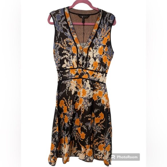 BCBGMaxAzria Dresses & Skirts - NWOT BCBG Max Azria Knit Dress  Medium